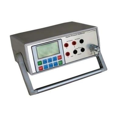 Electro Pneumatic Calibrator Application: Industrial