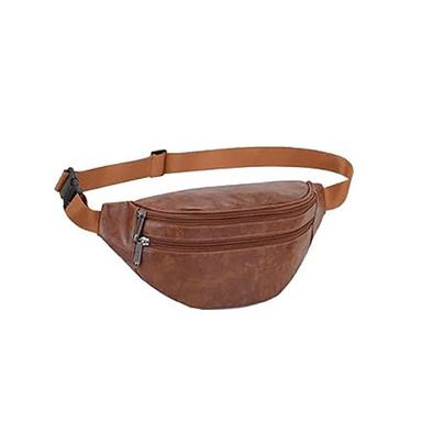 Different Available Travel Waist Pouch