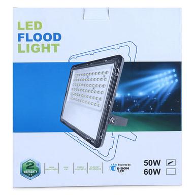150W LED FLOOD LIGHT GLASS CW