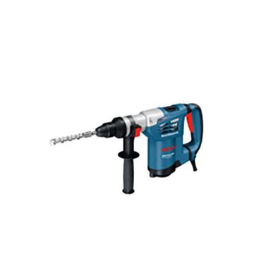 Gbh 4-32 Dfr Professional Rotary Hammer With Sds Plus Application: Industrial & Commercial