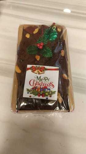 CHRISTMAS CAKE