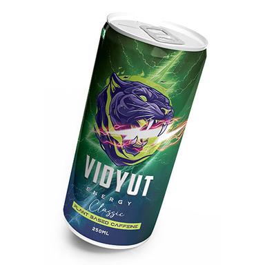 Beverage Flavored Energy Drink