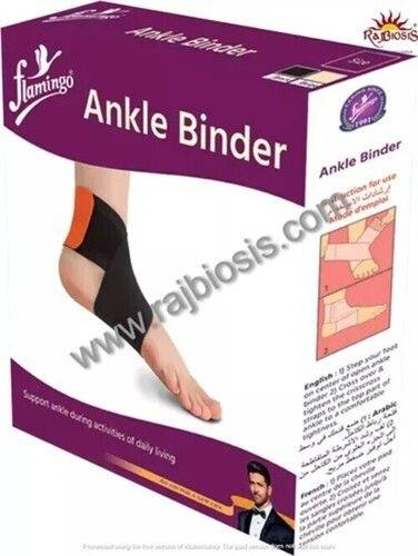 Flamingo Ankle Binder Support