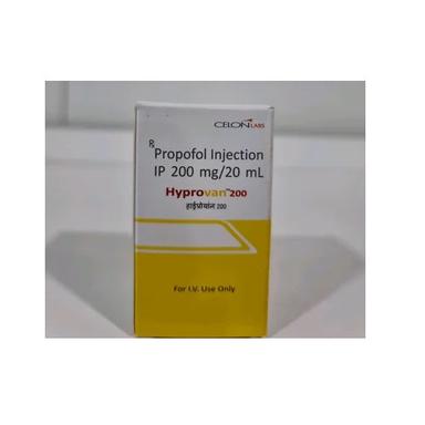 Hyprovan 200Mg 20Ml Injection