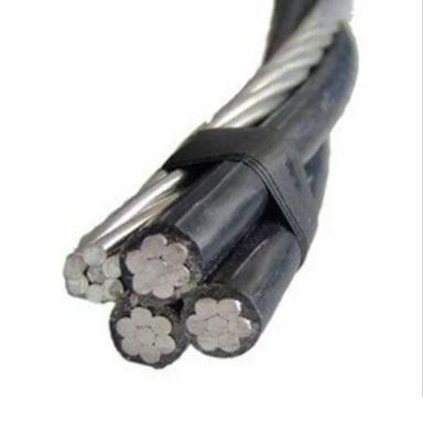 Aerial Bunched Cable Conductor Material: Copper