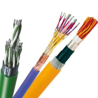 Cable Shielded Armoured - Conductor Material: Copper