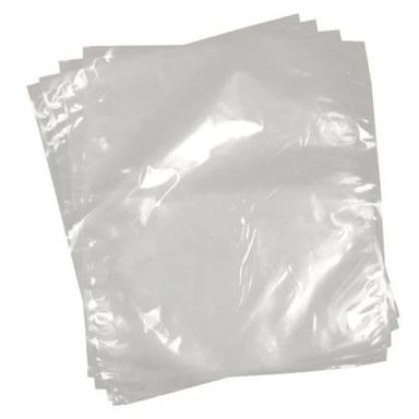 Different Available Polypropylene Packaging Pouch