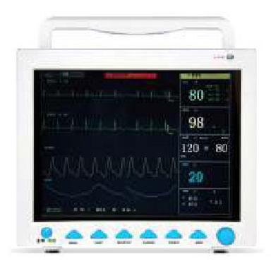 Smc-229 12.1 Inch Patient Monitor Application: Commercial