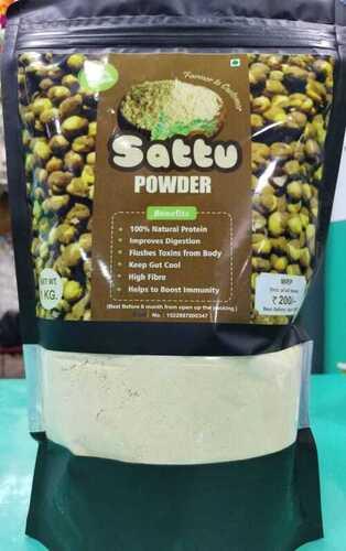 Sattu Powder 1kg