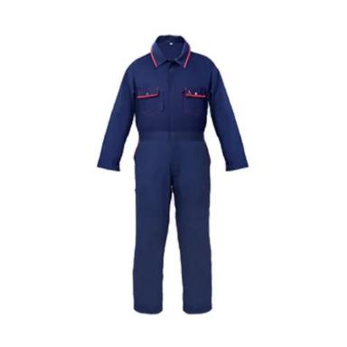 Blue Premium Range Safety Suit
