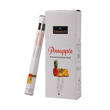 White Pineapple Premium Incense Sticks