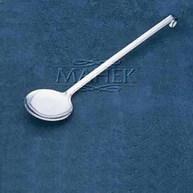 Sliver Round Turner Cutlery