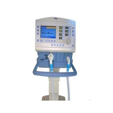 Drager Savina Ventilator Application: Hospital