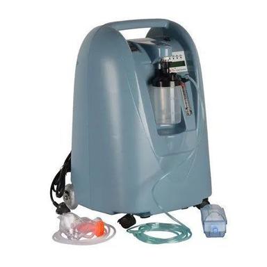 Oxycure Oxygen Concentrator