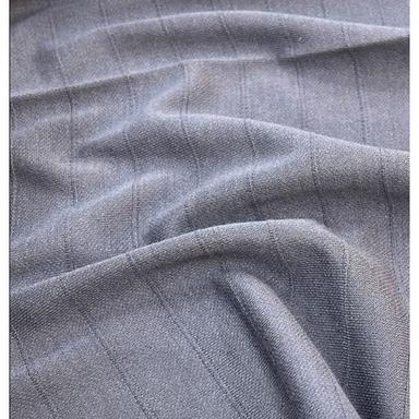 Washable 42 230Gsm Spun Line Polyester Fabric