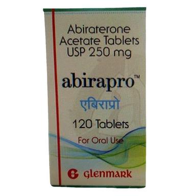 Abirapro 250 Mg Tablet General Medicines