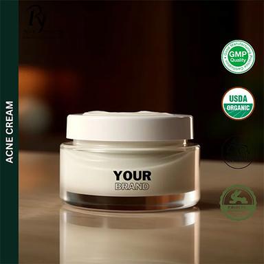 Acne N Pimple Cream Third-Party Manufacturer Easy To Use
