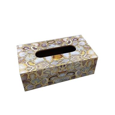 Wooden Tissue Box Cavity Quantity: Single