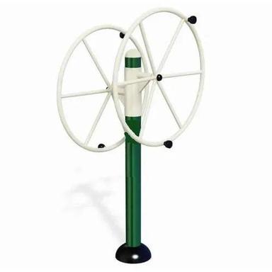 Shoulder Wheel Outdoor Machine