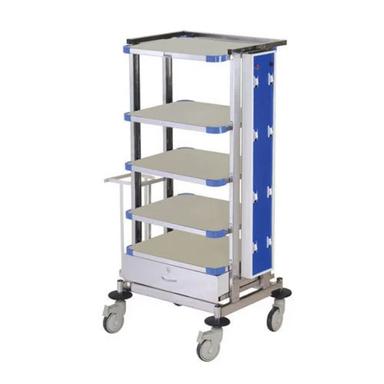 Durable Medical Equipment Trolley