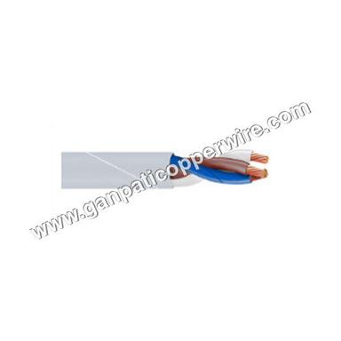 Ptfe Control Cables Application: Industrial