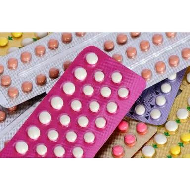 Tablets Levonorgestrel Birth Control Pills