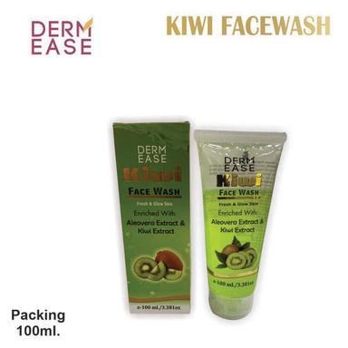 KIWI FACE WASH