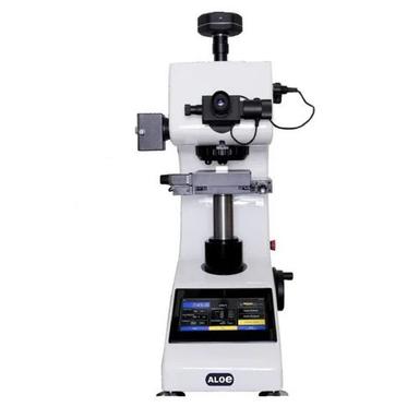 Digital Touch Screen Automatic Micro Vickers Hardness Testing Machine Application: Hospitals/Laboratories