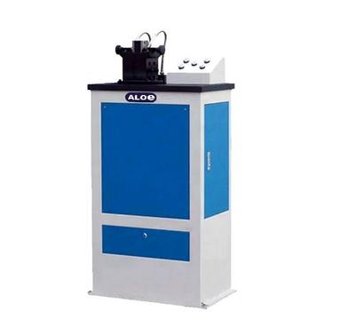 Automatic Feeding Charpy Izod V Notch Cuttting Machine