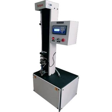 White Peel Seal Bond And Adhesion Strength Tester