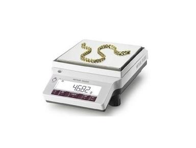 Mettler Toledo Jewellery Weighing Scale Je3002Ge Accuracy: 0.01 Gm