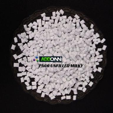 White Nylon 66 Graphite Lubricated Compounds Density: 1.11-1.40 Gram Per Cubic Centimeter(G/Cm3)
