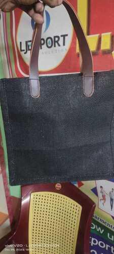 Jute Fancy Bag