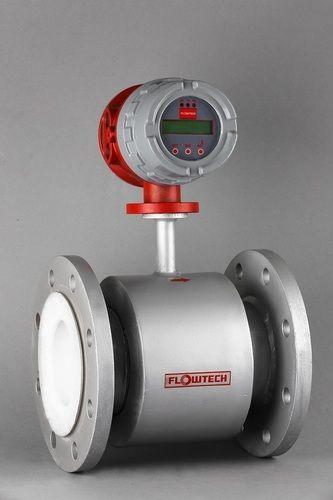 NABL Calibration Service For Water Flow Meters