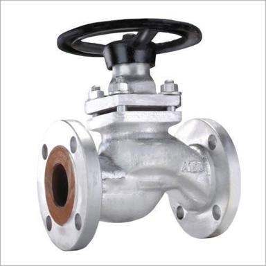 Piston Valve Manufacturer In Jamnagar - Application: Industrial