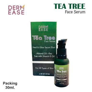 TEA TREE FACE SERUM
