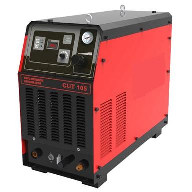 Semi-Automatic Cut 105 Inverter Plasma Cutting Machine