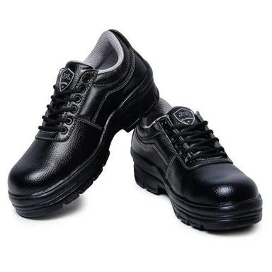 Black Liberty Gliders Rougftr Composite Toe Electrical Safety Shoes