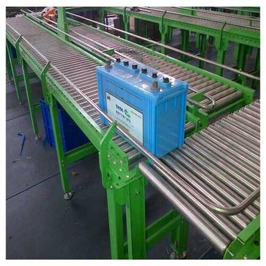 Girawati Roller conveyor