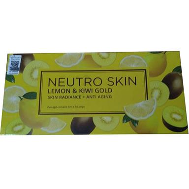 White Neutro Skin Promegranate Glutathione Cream