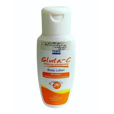 Gluta C Body Lightening Lotion 100% Herbal