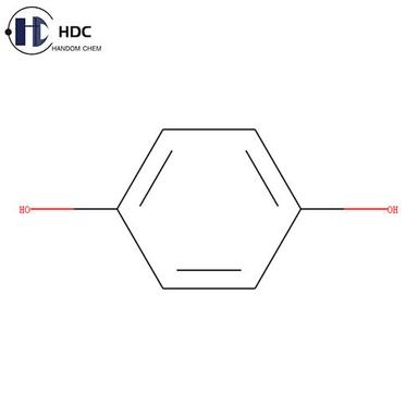 Hydroquinone Quinol Application: Rubber