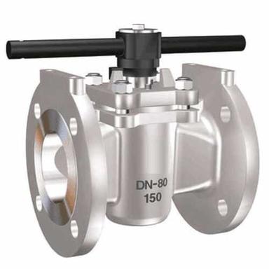 Sleeved Plug Valves Manufacturer In Jamnagar - Application: Industrial