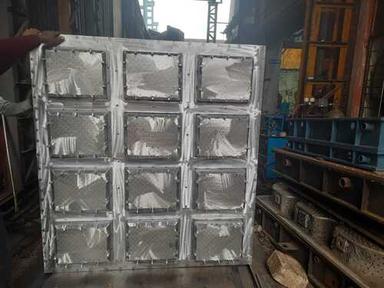 Silver Eps Mould Grapes Packaging Die