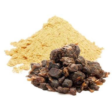 Herbal Product Guggul Extract Powder