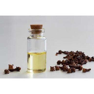 Pure Clove Bud Oil Age Group: All Age Group