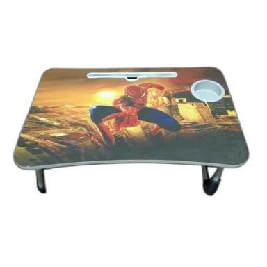 Spiderman Folding Study Table No Assembly Required