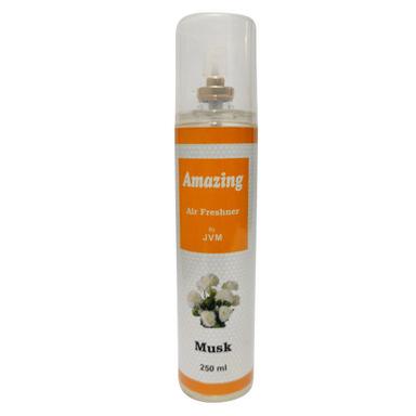 250Ml Musk Air Freshner Suitable For: Daily Use