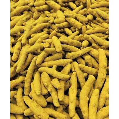 Dried Turmeric Finger Grade: First Class