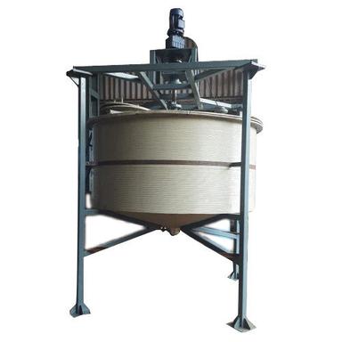 Pp Spiral Chemical Reaction Vessel Application: Industrial